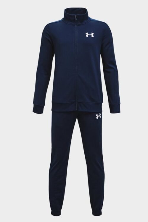 Tracksuit Under Armor Jr. 1363290-408