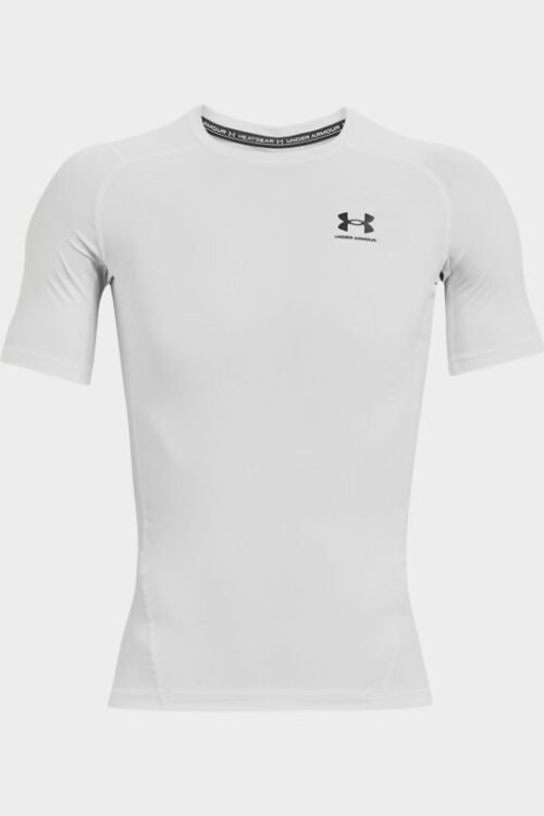 Under Armor Heatgear Armor Short Sleeve M 1361518-100