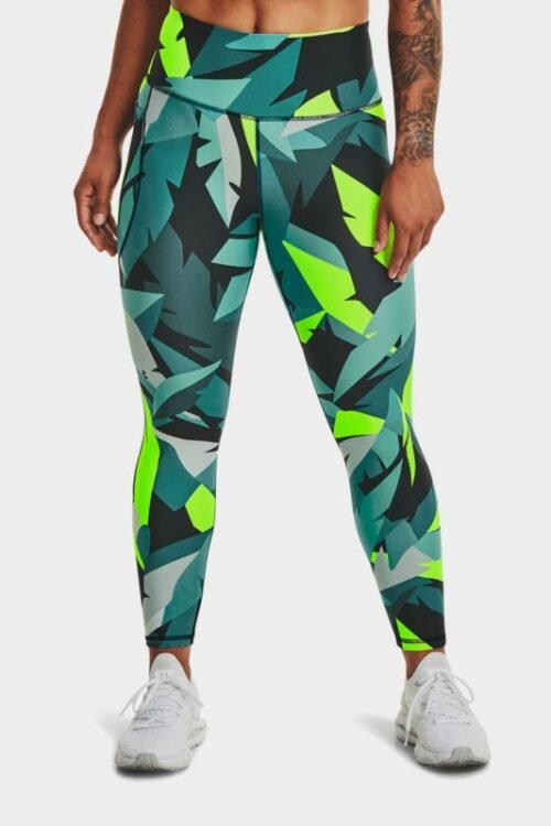 Under Armor Leggings W 1365338-369