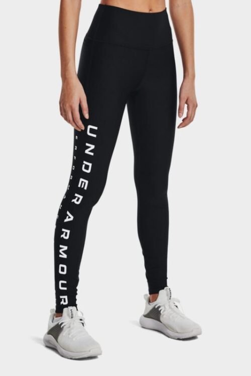 Under Armor Leggings W 1369901-001