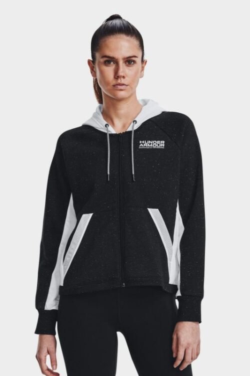 Under Armor Sweatshirt W 1369852-001