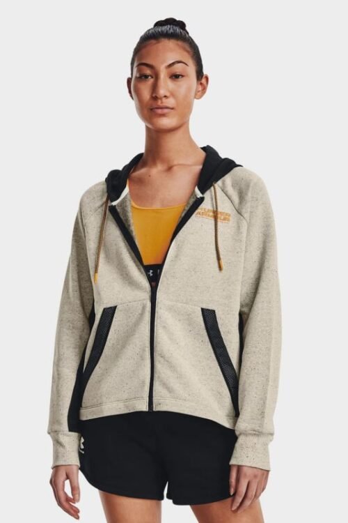 Under Armor Sweatshirt W 1369852-279