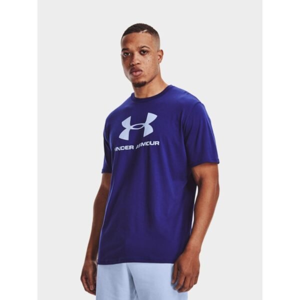 Under Armor T-shirt M 1329590-415