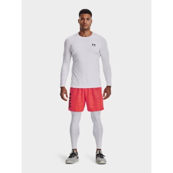 Under Armor T-shirt M 1361506-100