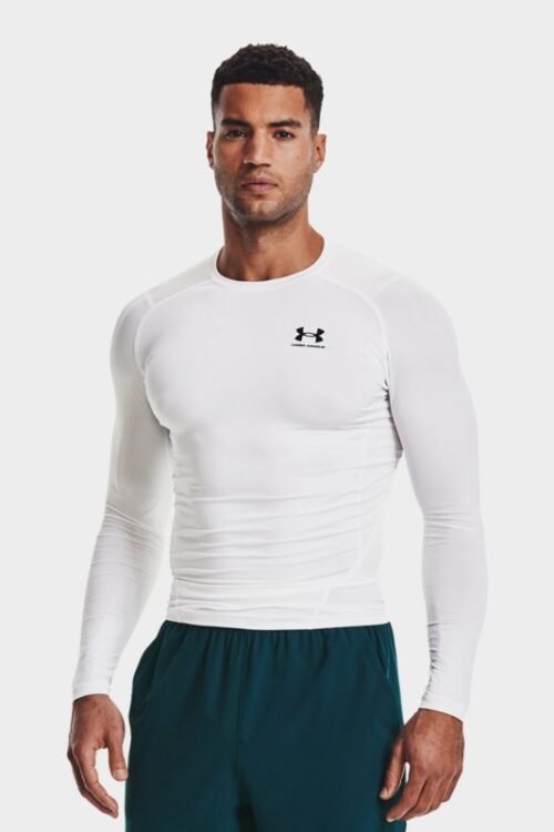 Under Armor T-shirt M 1361524-100