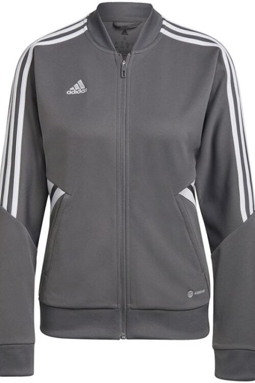 adidas Condivo 22 Track Jacket Full Zip W HD2280 sweatshirt