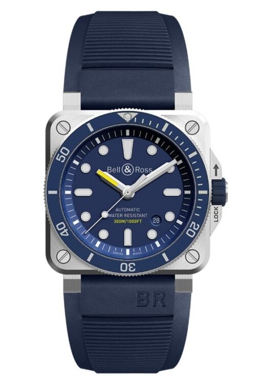 BELL & ROSS – WATCHES