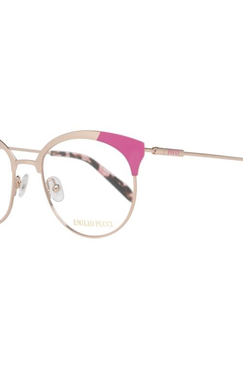 EMILIO PUCCI EYEWEAR – EYEWEAR