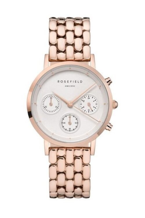 ROSEFIELD – WATCHES