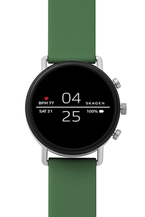 SKAGEN DENMARK CONNECTED – WATCHES