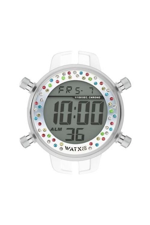 WATX&COLORS – WATCHES