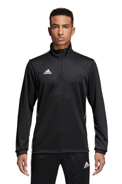 Adidas Core 18 TR M CE9026 football jersey