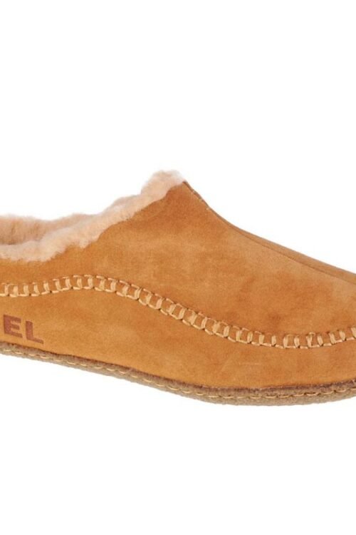 Sorel Lanner Ridge M 1923641224 slippers