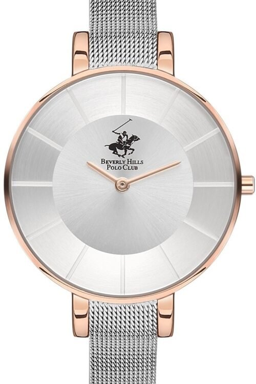 BEVERLY HILLS POLO CLUB – WATCHES