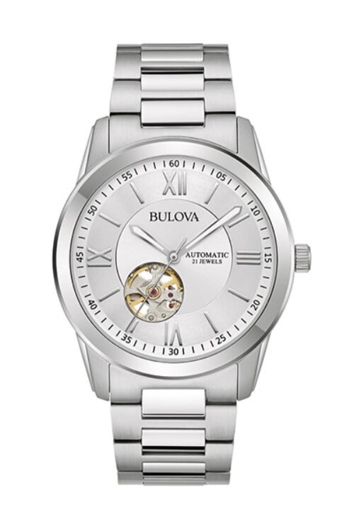 BULOVA – WATCHES