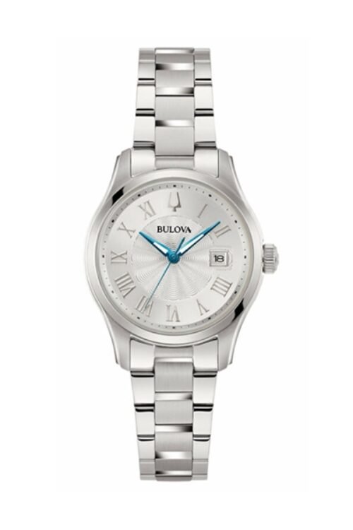 BULOVA – WATCHES