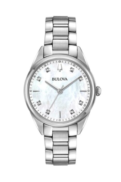 BULOVA – WATCHES