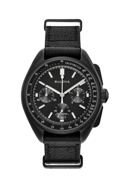 BULOVA – WATCHES