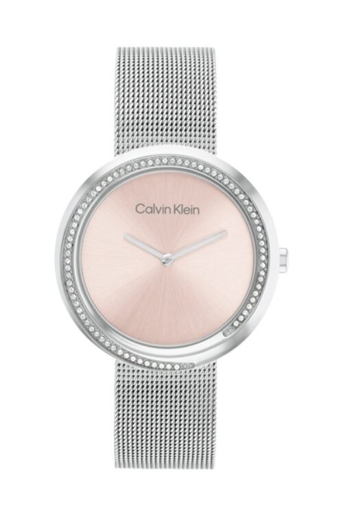 CK CALVIN KLEIN NEW COLLECTION – WATCHES