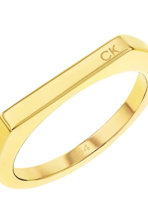 CALVIN KLEIN JEWELS – JEWELRY