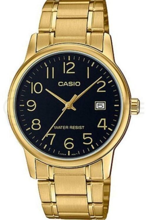 CASIO – WATCHES