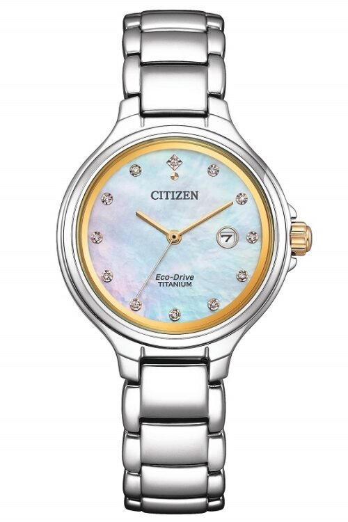 CITIZEN – WATCHES