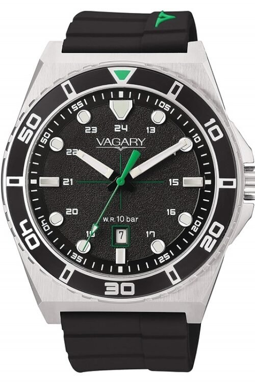 VAGARY – WATCHES