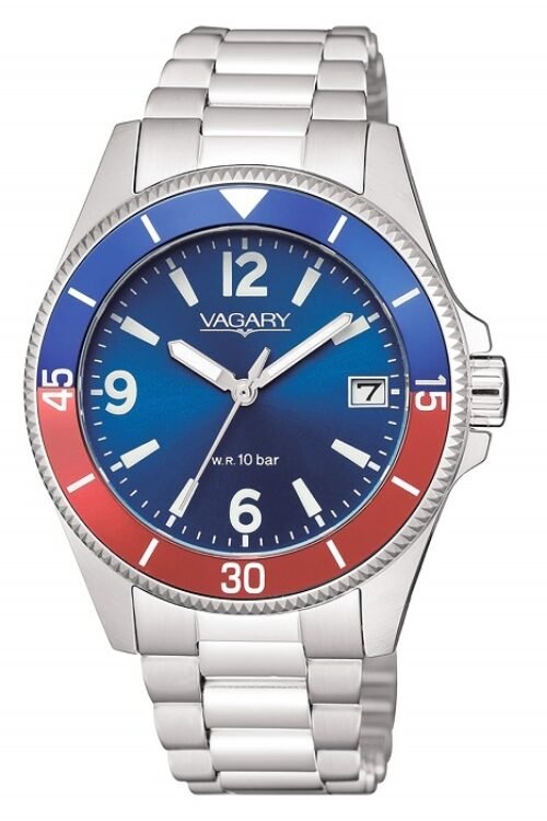 VAGARY – WATCHES