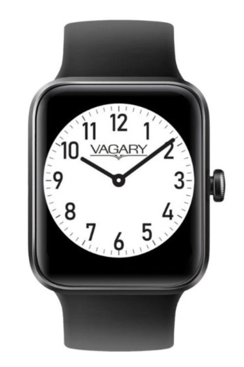 VAGARY – WATCHES