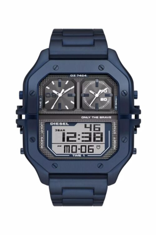 DIESEL – WATCHES