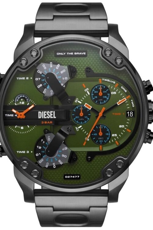 DIESEL – WATCHES