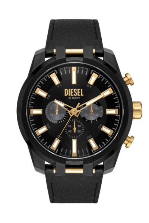 DIESEL – WATCHES