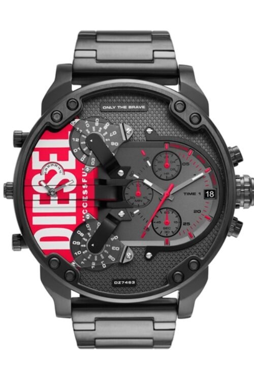 DIESEL – WATCHES