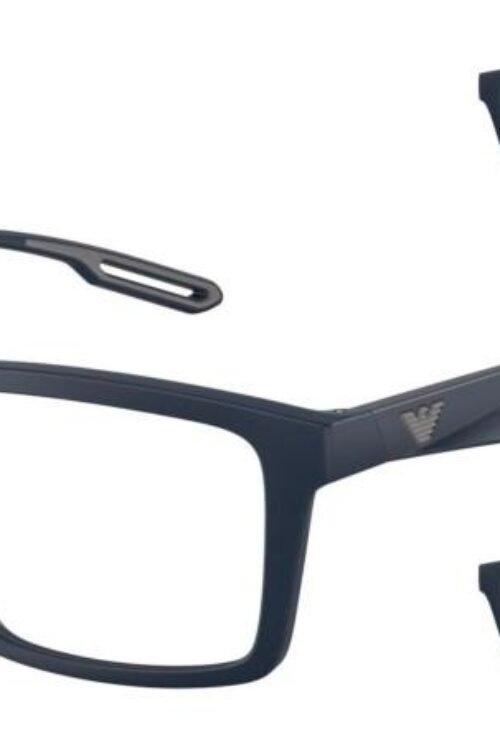 EMPORIO ARMANI SUNGLASSES – EYEWEAR