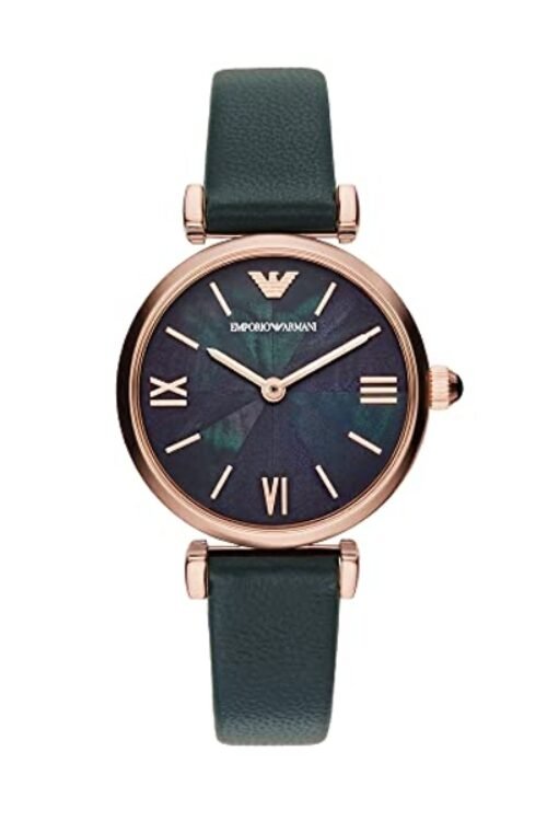 EMPORIO ARMANI – WATCHES