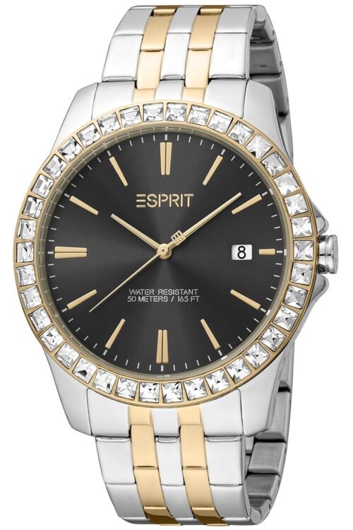 ESPRIT TIME – WATCHES