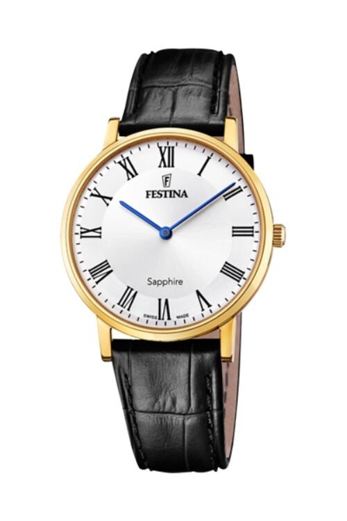 FESTINA – WATCHES