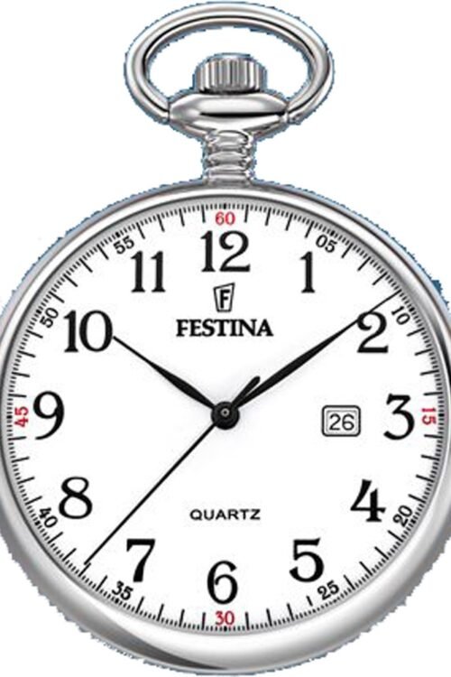 FESTINA – WATCHES