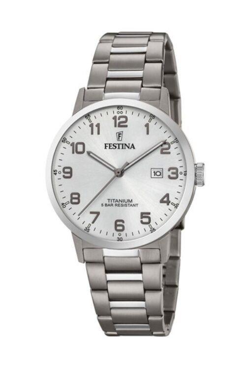 FESTINA – WATCHES