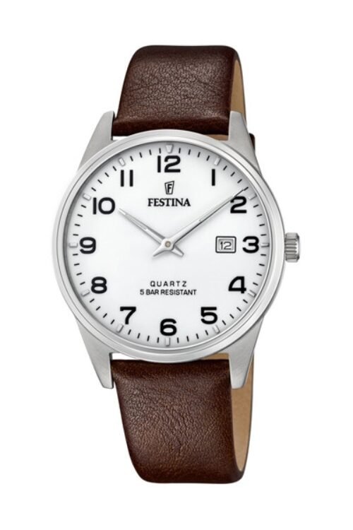 FESTINA – WATCHES