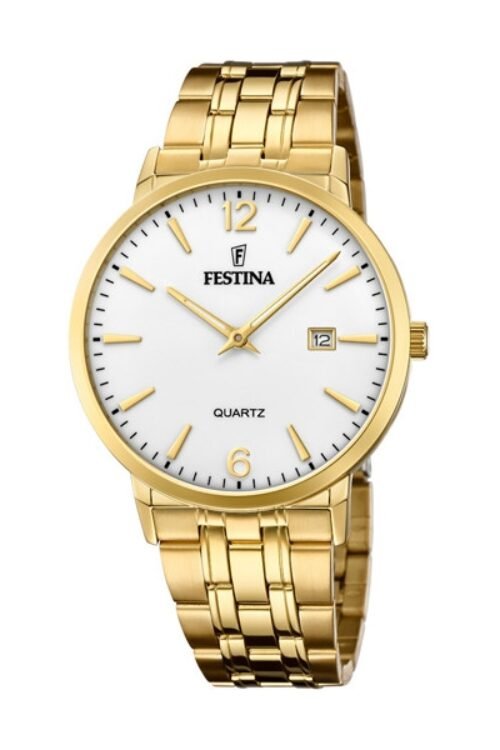 FESTINA – WATCHES