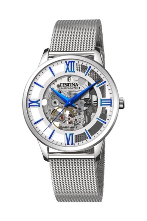 FESTINA – WATCHES