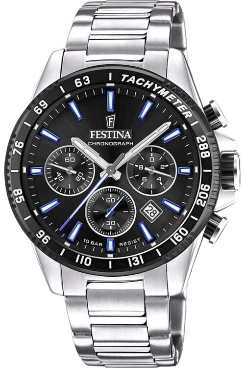 FESTINA – WATCHES