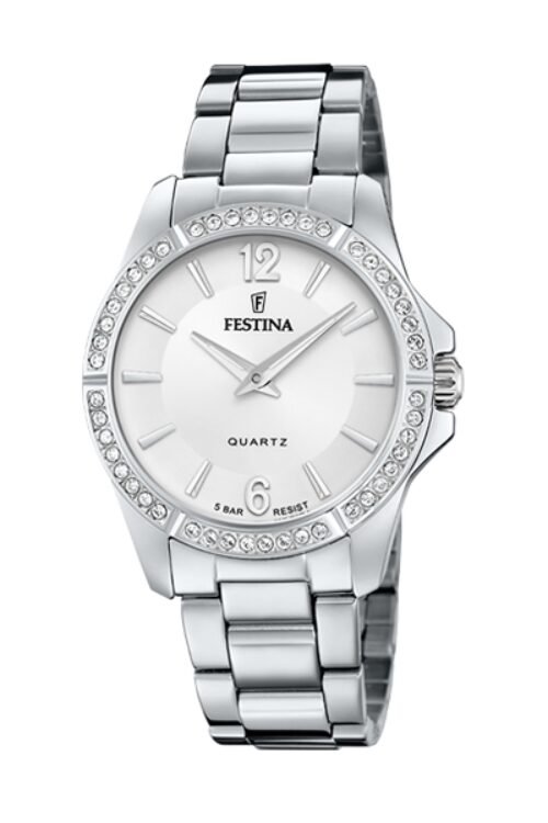 FESTINA – WATCHES