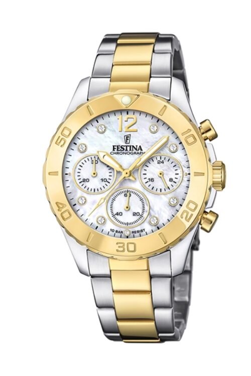 FESTINA – WATCHES