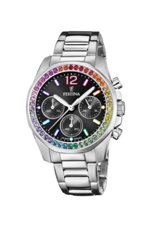 FESTINA – WATCHES