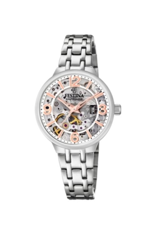 FESTINA – WATCHES