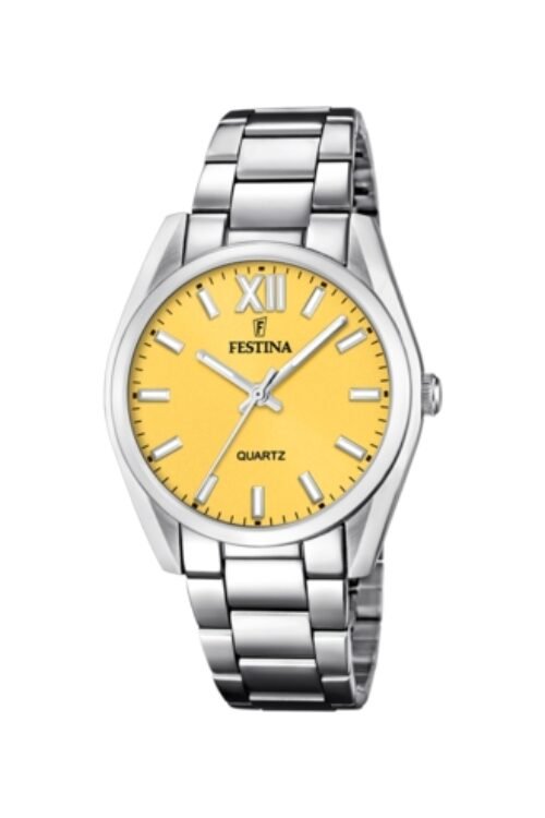 FESTINA – WATCHES