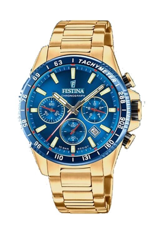 FESTINA – WATCHES