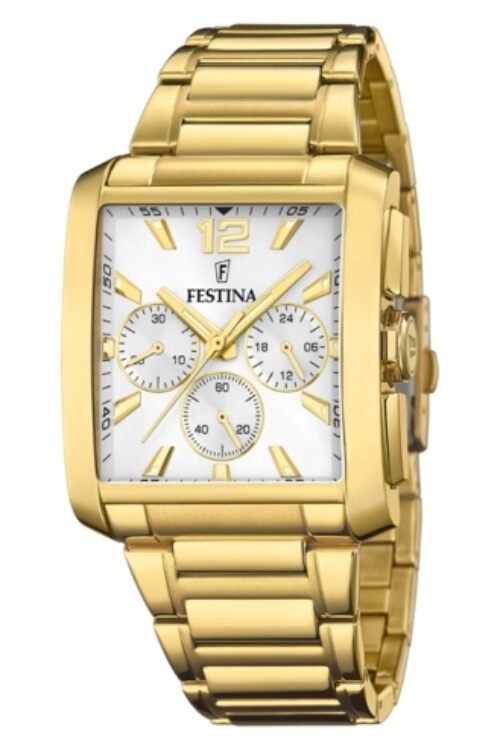 FESTINA – WATCHES